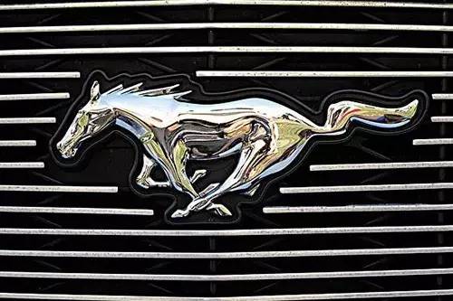 車標(biāo)上的動(dòng)物都是啥來(lái)頭？看完又能出去裝X了