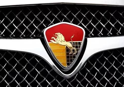 車標(biāo)上的動(dòng)物都是啥來(lái)頭？看完又能出去裝X了