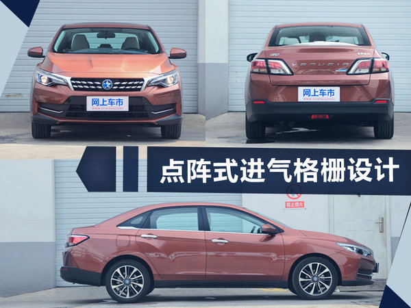 熱門！下周上市這7款新車最低6萬就能買(圖)