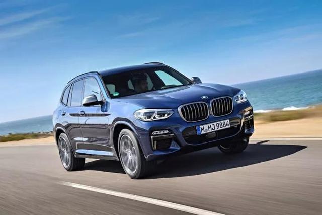試駕今年排面最足的SUV，Q5和GLC這回已無(wú)路可逃！